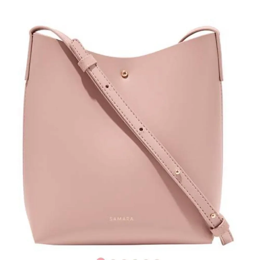 SAMARA Shoulder Bag - Peony NWT